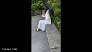 最新高端网红女神「施娅娅」与土豪爸爸性爱自拍流出，瞧她多会吃肉棒～